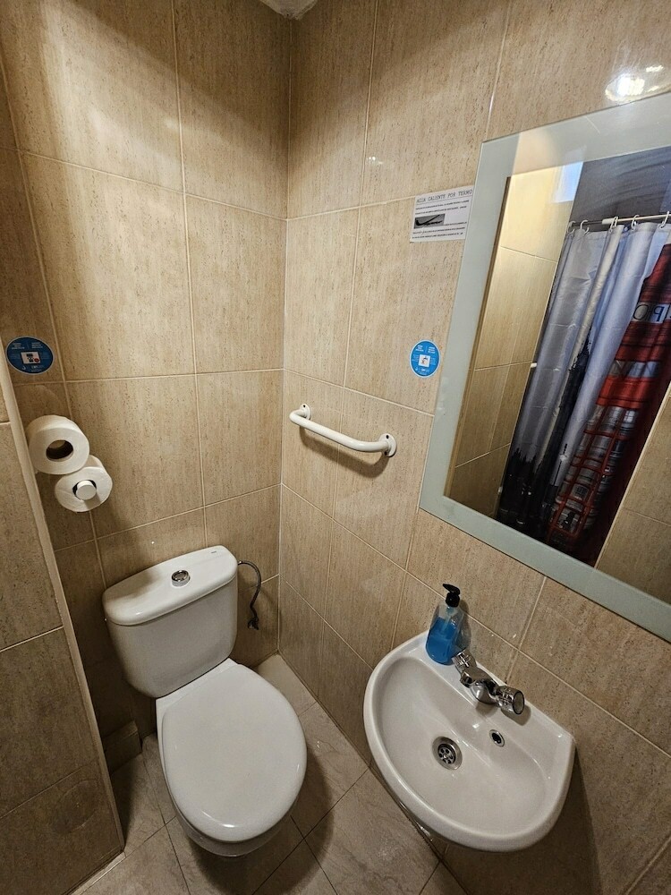 Hostal Las Vegas