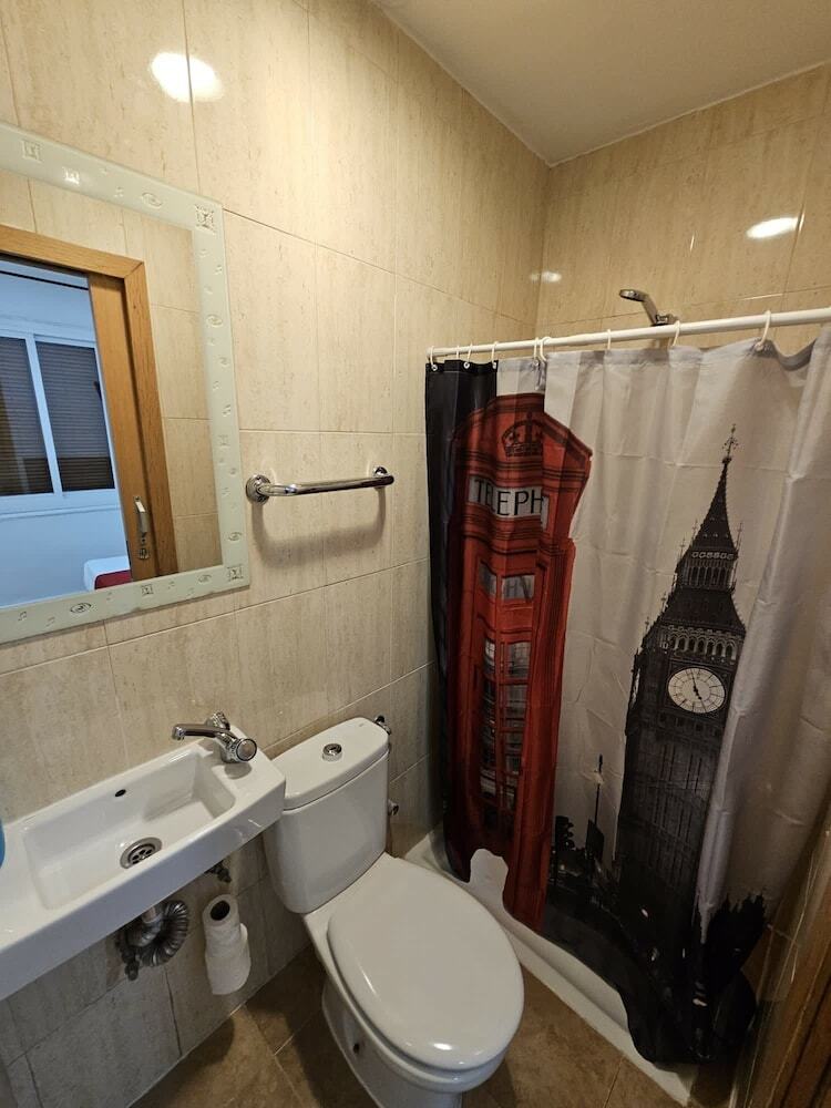 Hostal Las Vegas