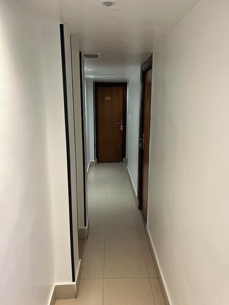 Hostal Las Vegas