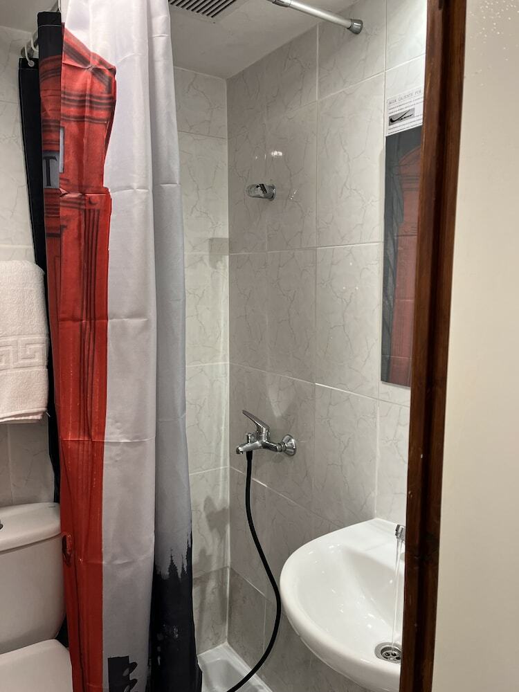 Hostal Las Vegas
