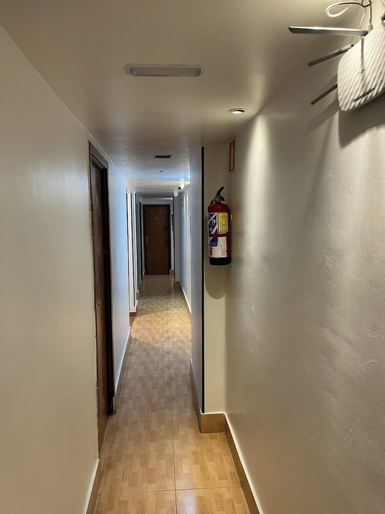 Hostal Las Vegas