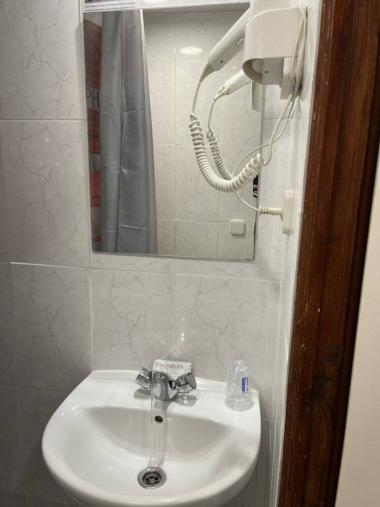 Hostal Las Vegas