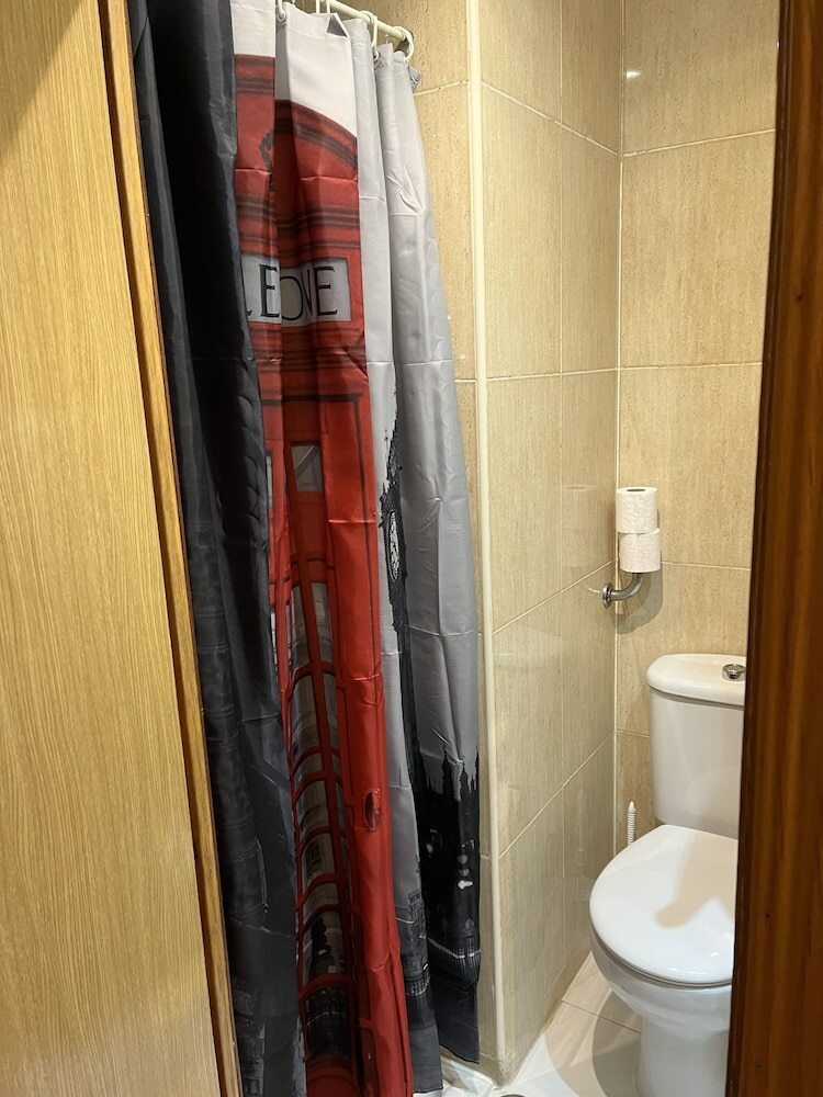 Hostal Las Vegas
