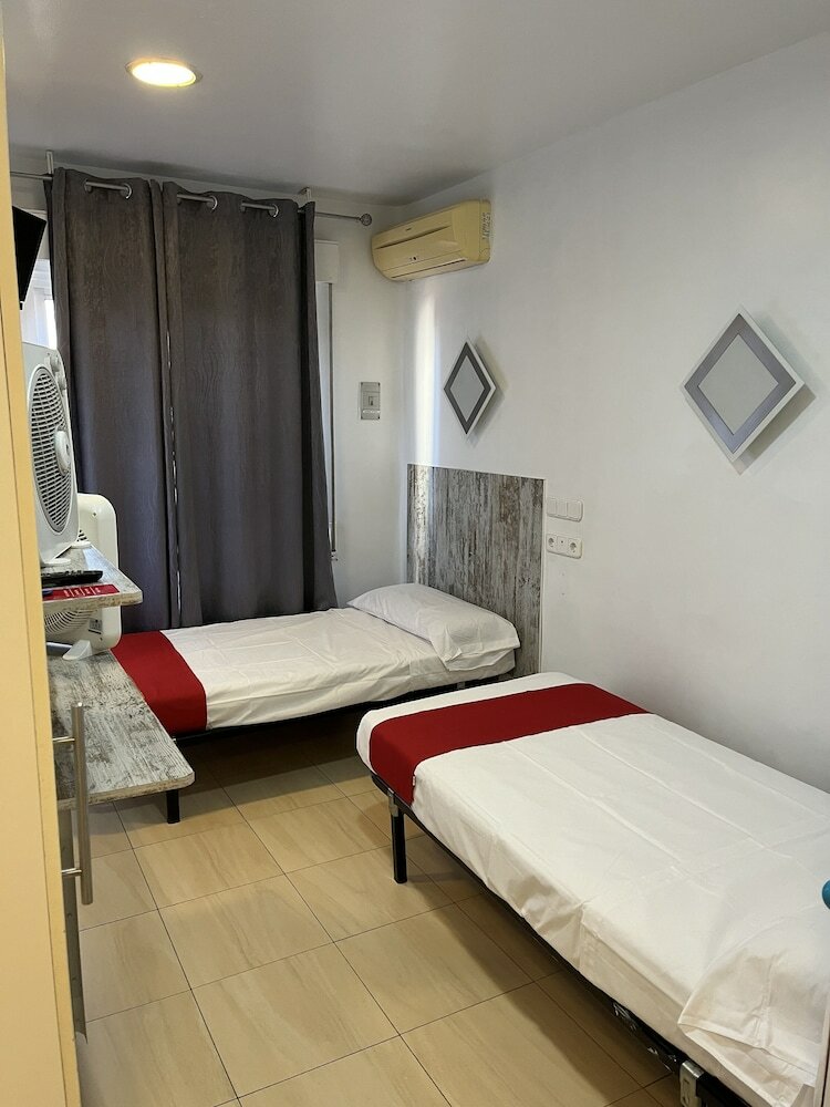 Hostal Las Vegas