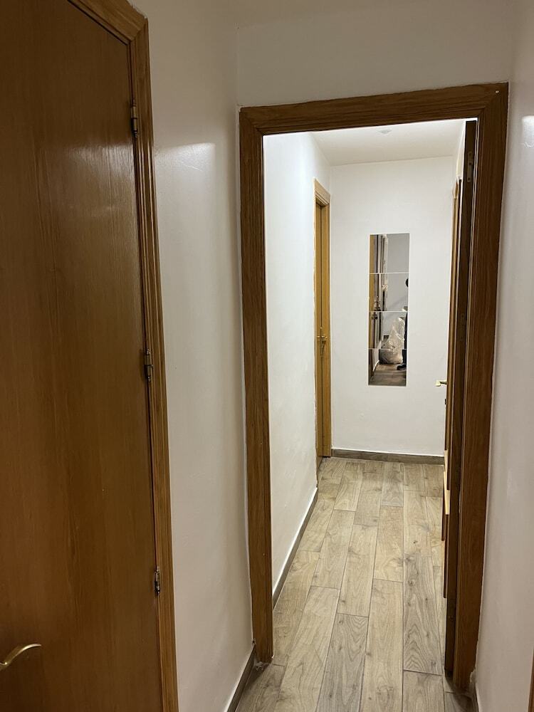 Hostal Las Vegas