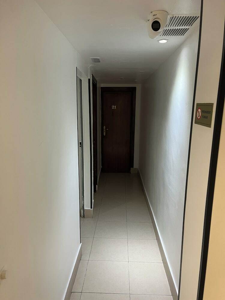 Hostal Las Vegas