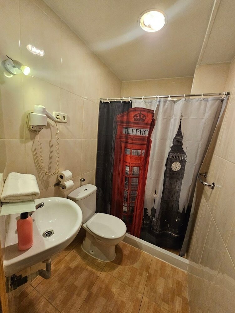 Hostal Las Vegas