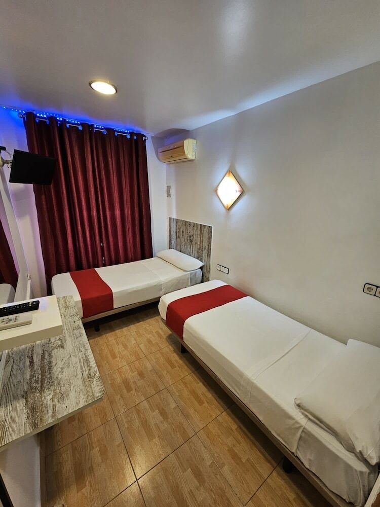 Hostal Las Vegas