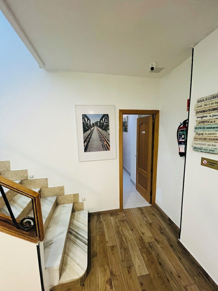 Hostal Las Vegas