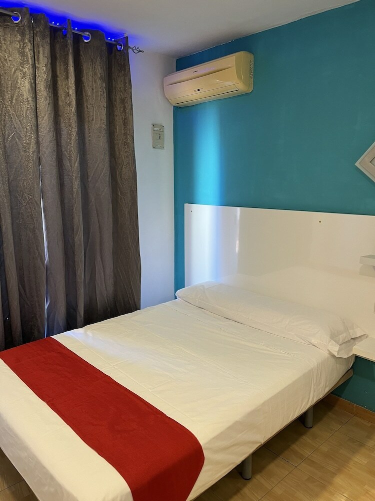 Hostal Las Vegas