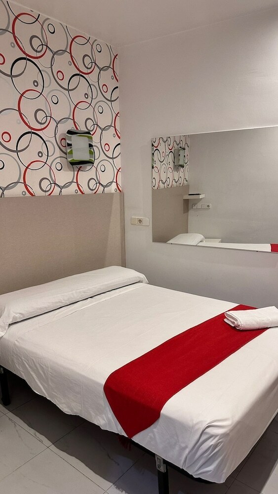 Hostal Las Vegas