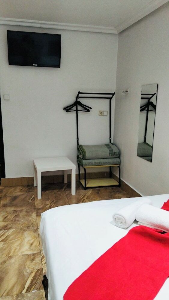 Hostal Las Vegas