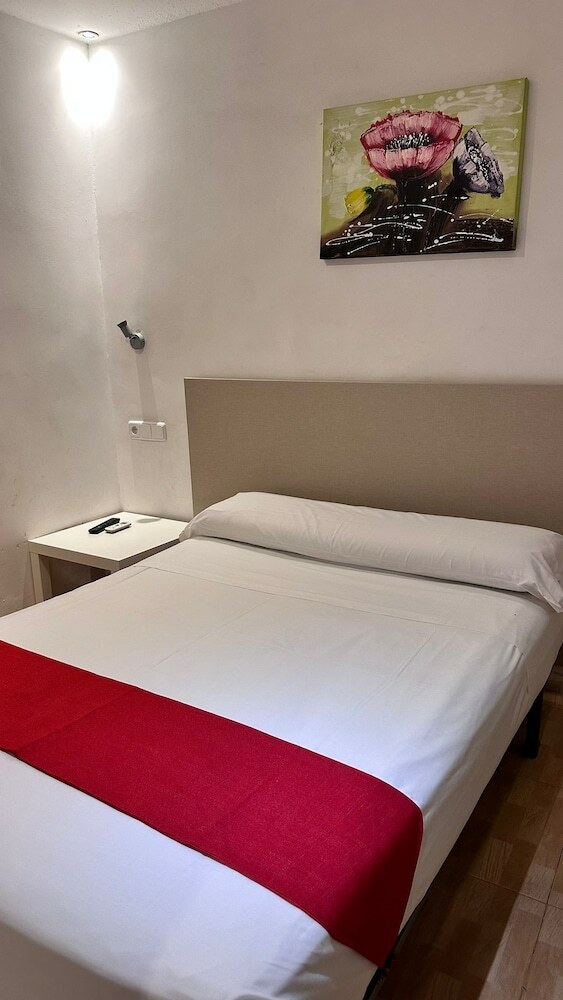 Hostal Las Vegas
