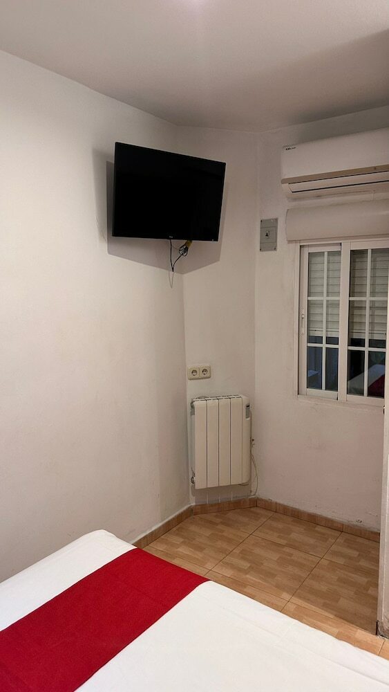 Hostal Las Vegas