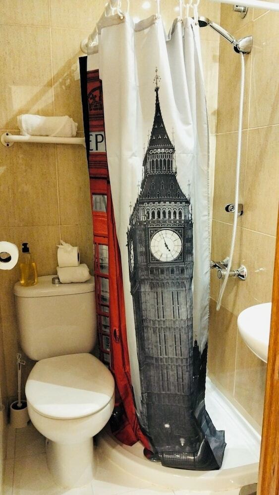 Hostal Las Vegas