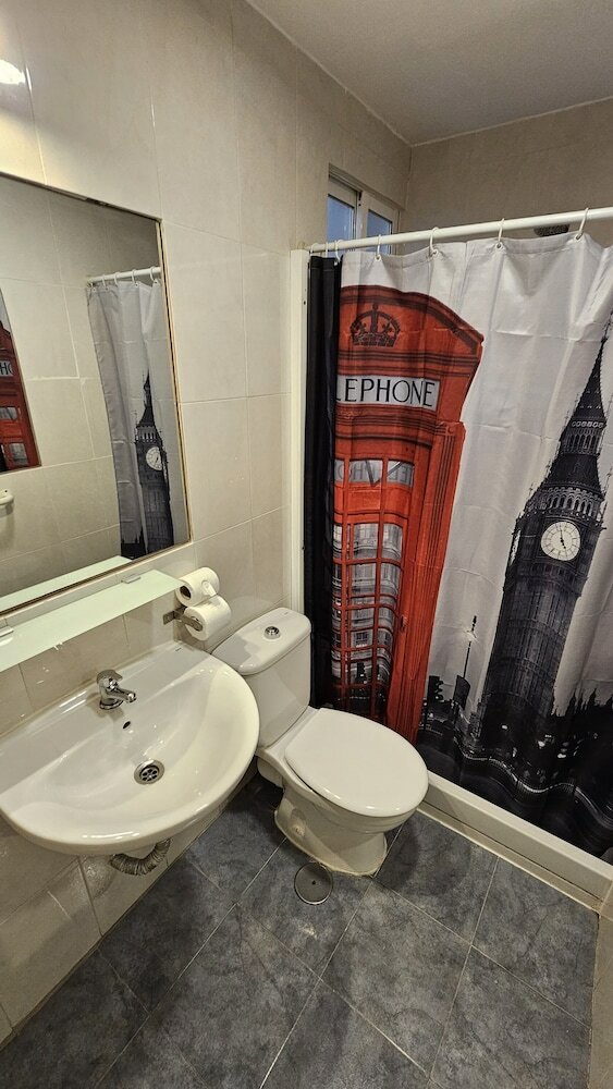 Hostal Las Vegas