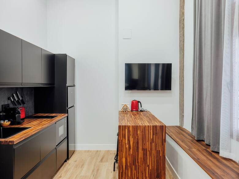 Aparthotel Vr Obregon Apartments