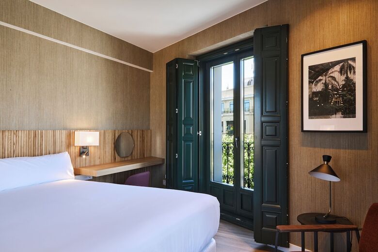 Hotel Latroupe Prado