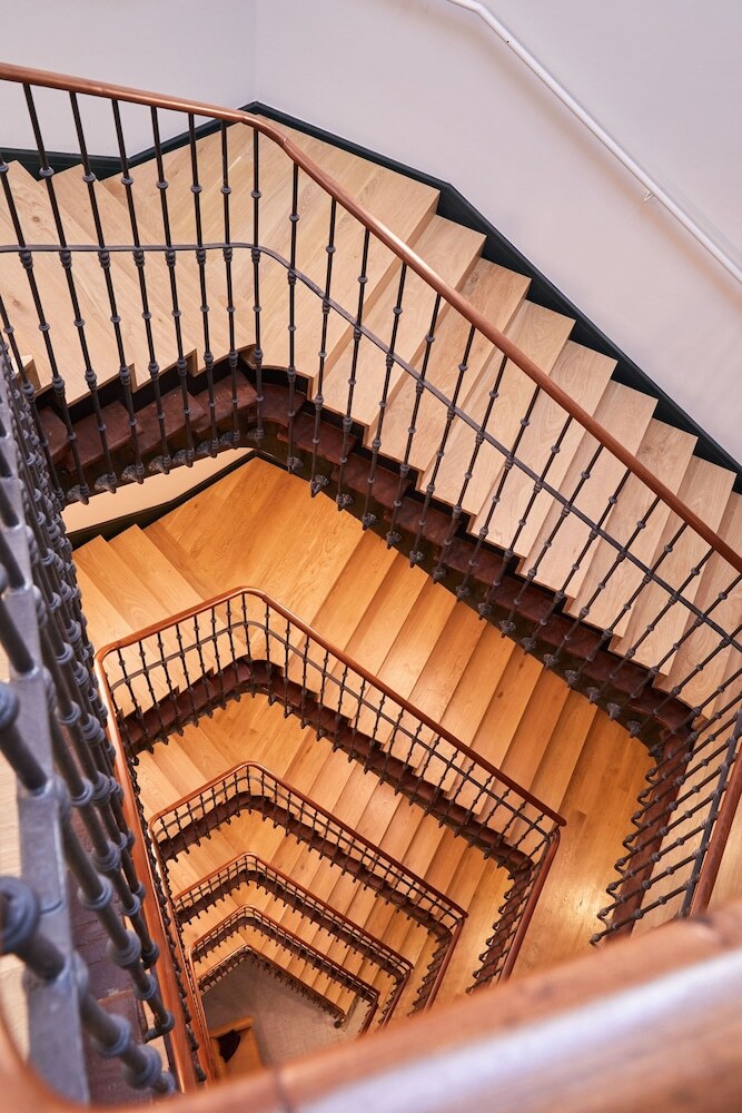 Hotel Latroupe Prado