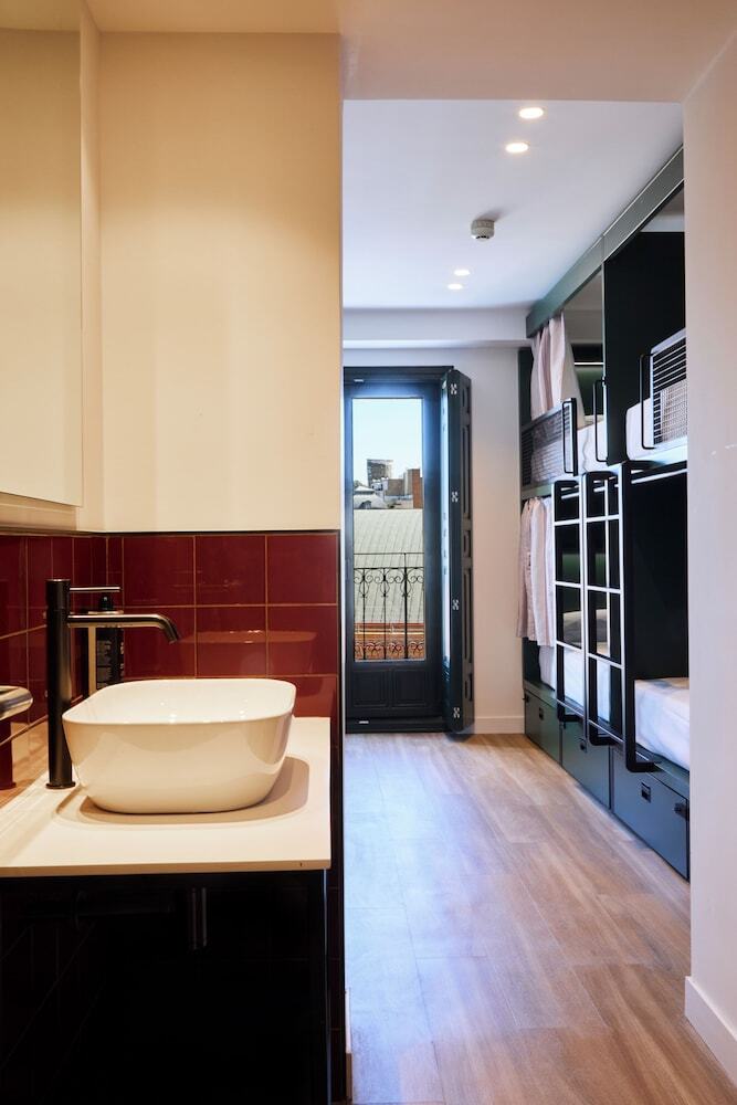 Hotel Latroupe Prado