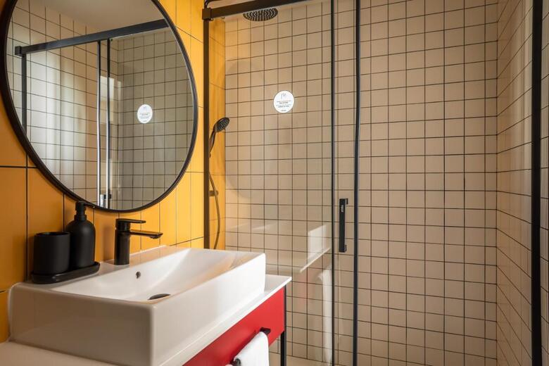 Hostal Bypillow Crosstown