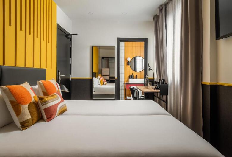 Hostal Bypillow Crosstown