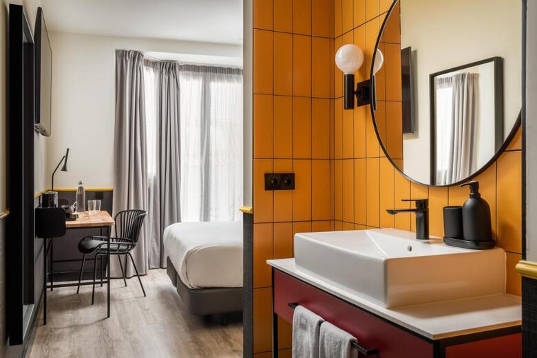 Hostal Bypillow Crosstown
