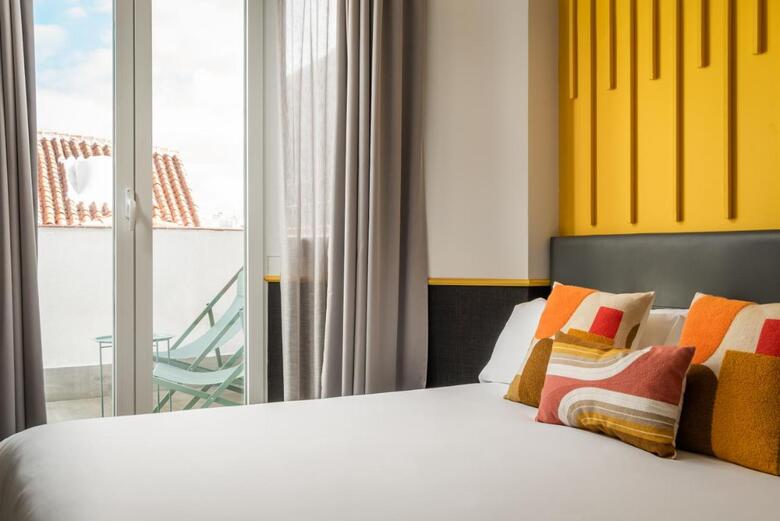 Hostal Bypillow Crosstown