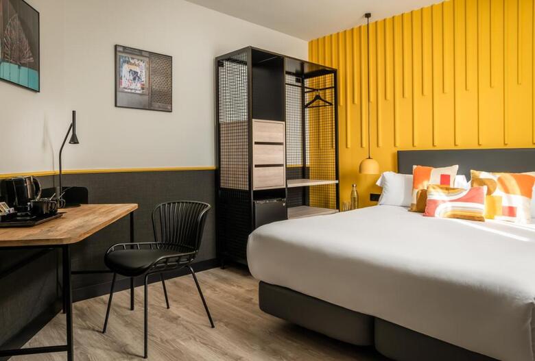 Hostal Bypillow Crosstown