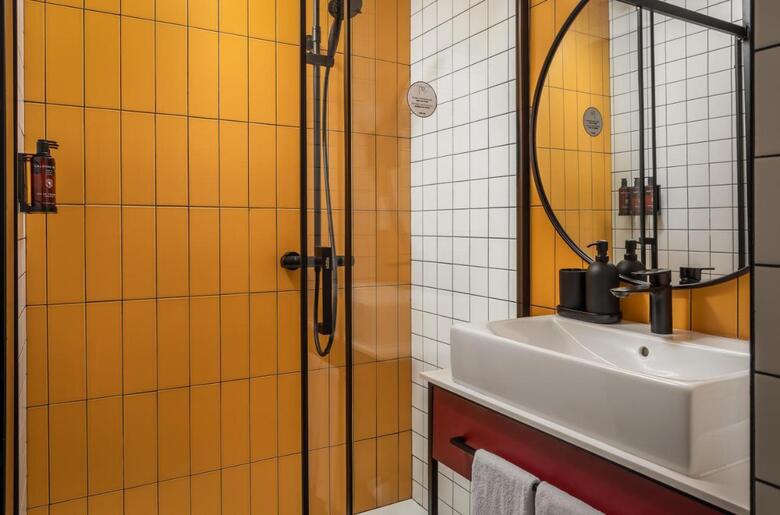 Hostal Bypillow Crosstown
