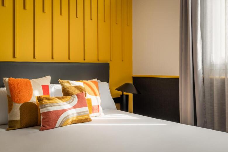 Hostal Bypillow Crosstown