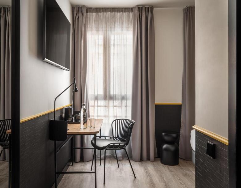 Hostal Bypillow Crosstown