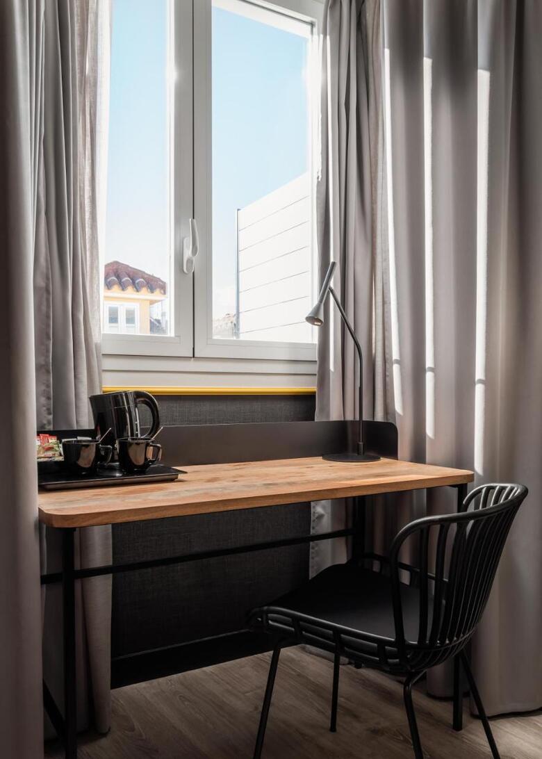 Hostal Bypillow Crosstown