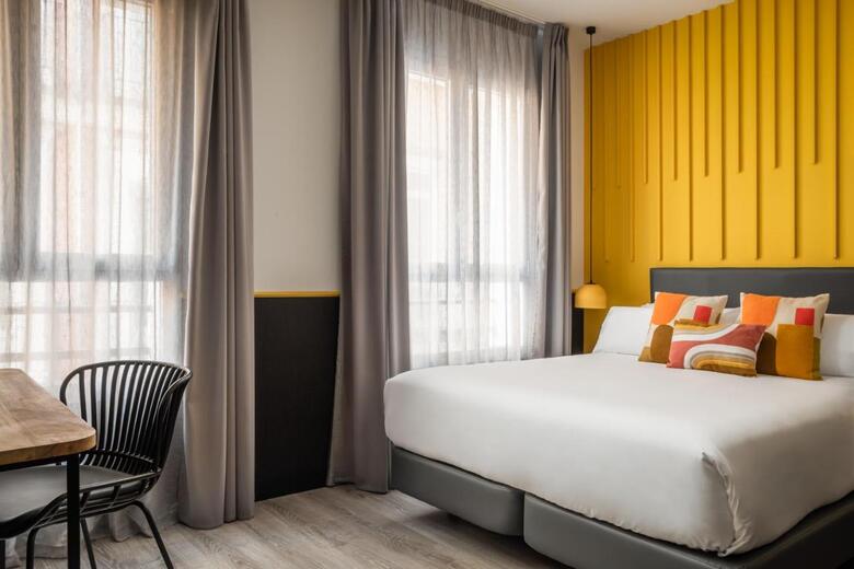 Hostal Bypillow Crosstown