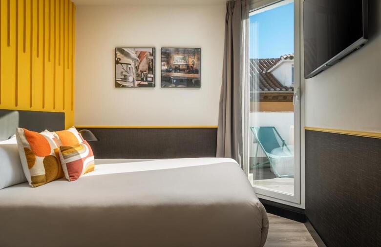 Hostal Bypillow Crosstown