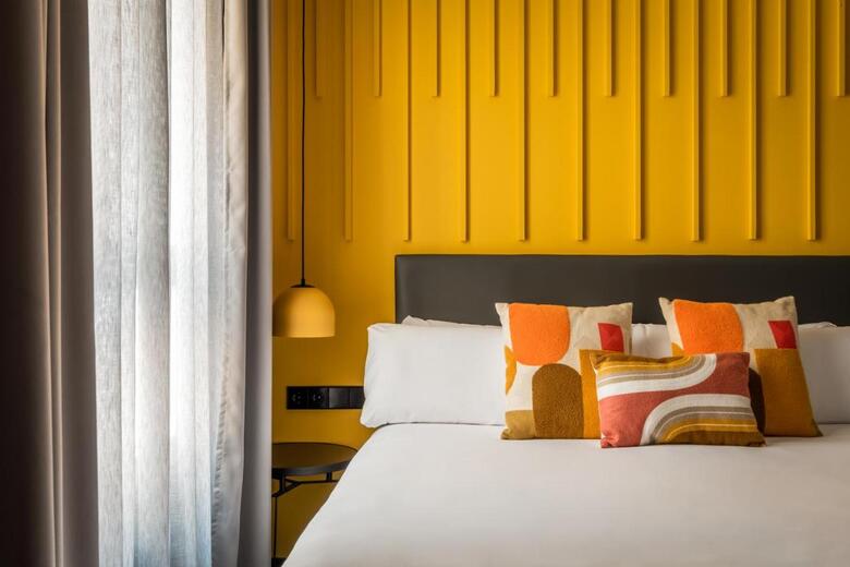 Hostal Bypillow Crosstown