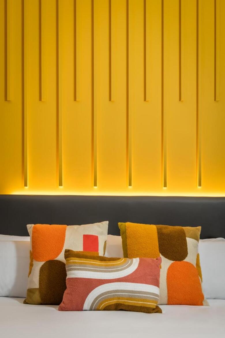Hostal Bypillow Crosstown