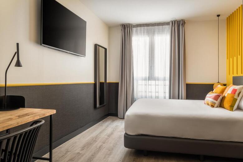 Hostal Bypillow Crosstown