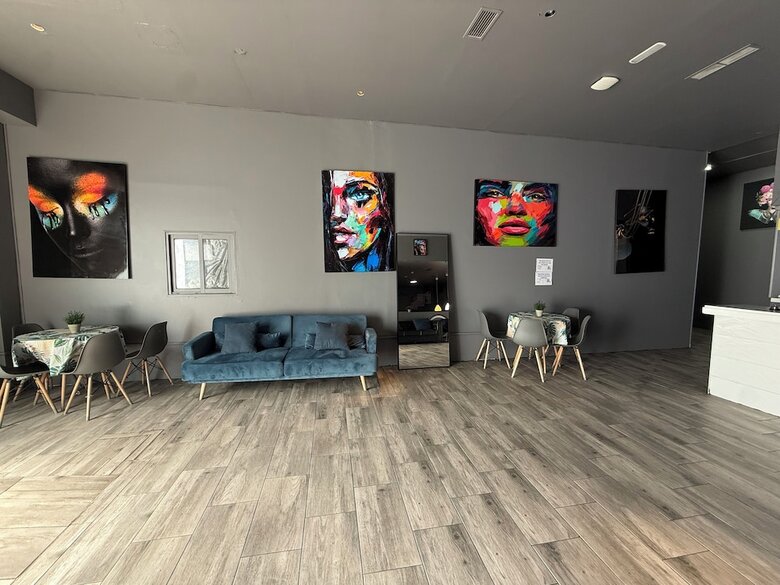 Hostal Rio Hostel