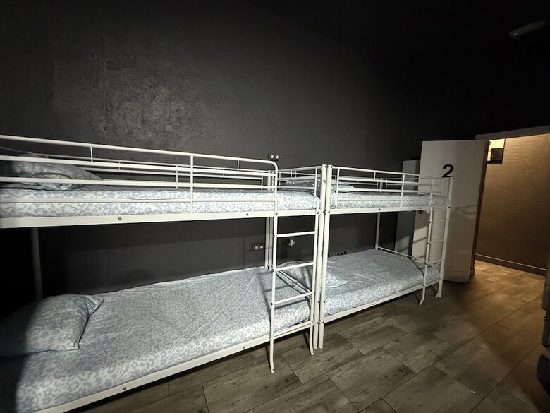 Hostal Rio Hostel