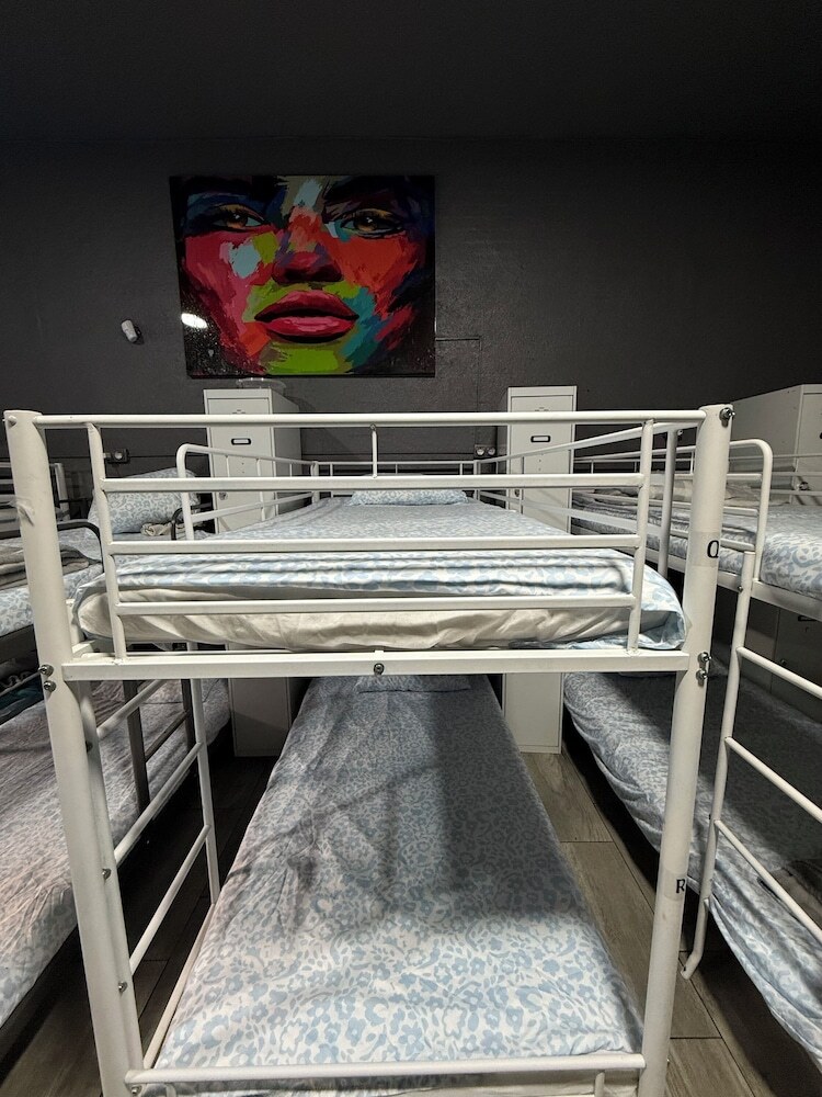 Hostal Rio Hostel