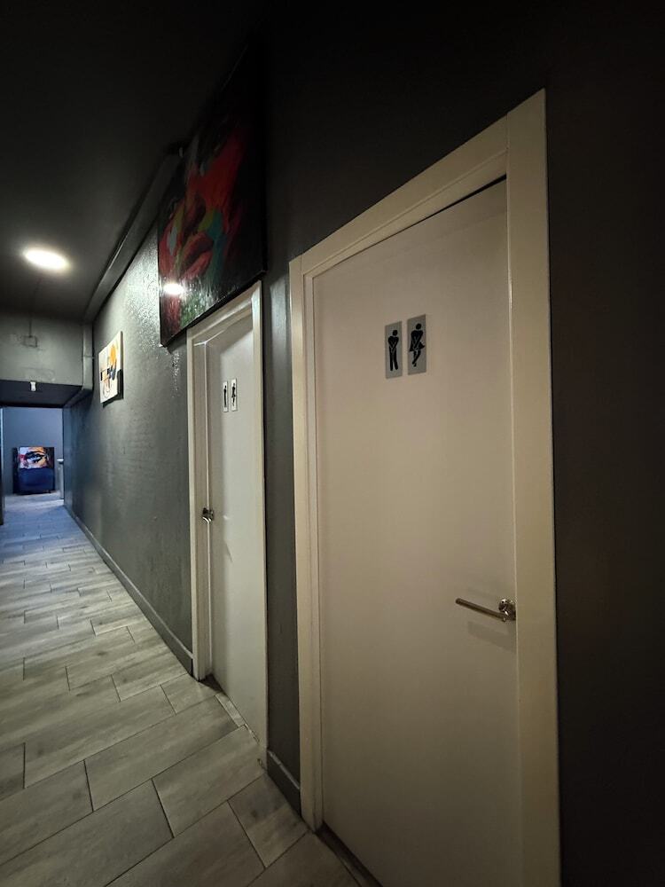 Hostal Rio Hostel
