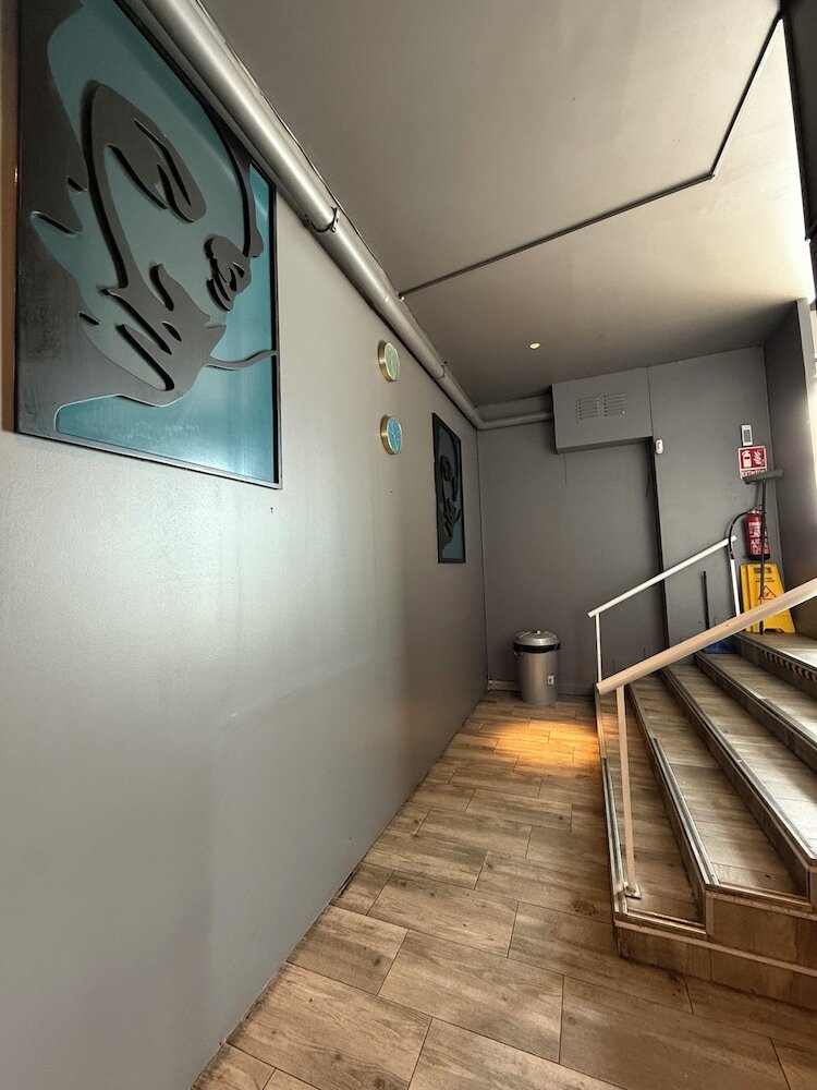 Hostal Rio Hostel