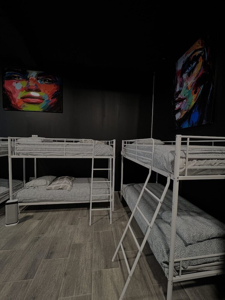 Hostal Rio Hostel