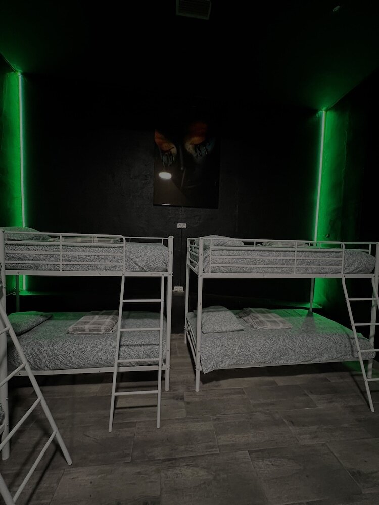 Hostal Rio Hostel