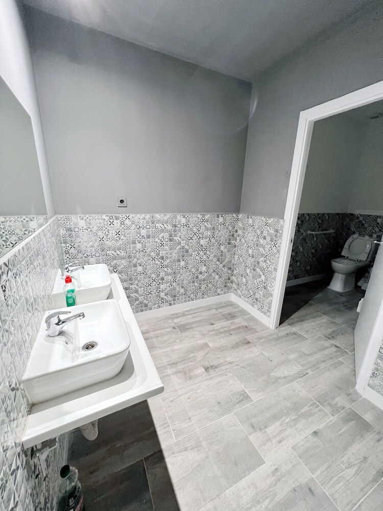 Hostal Rio Hostel