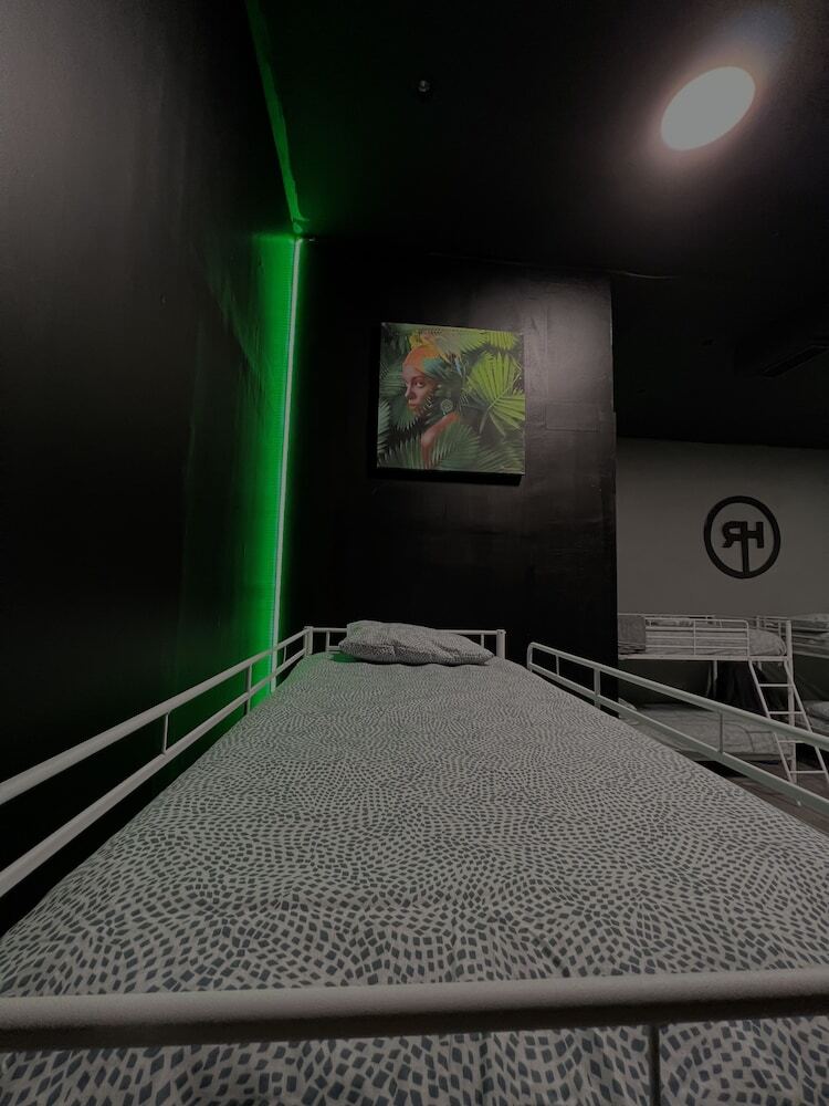 Hostal Rio Hostel