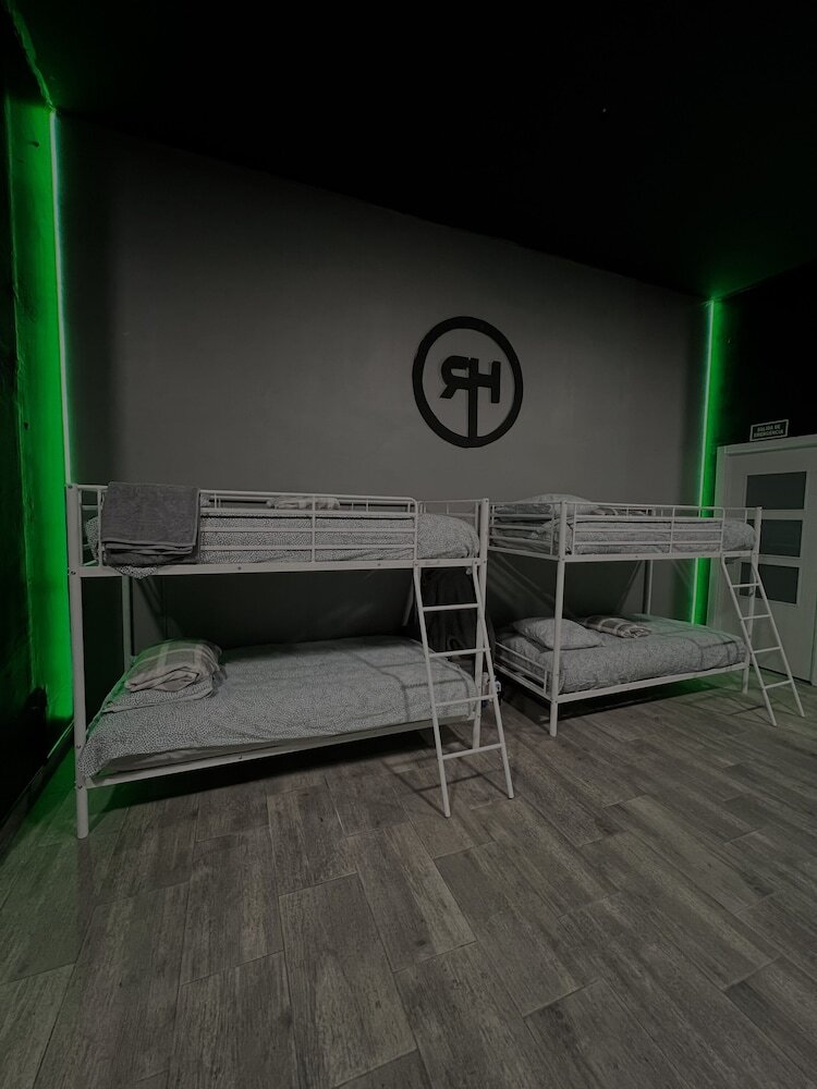Hostal Rio Hostel
