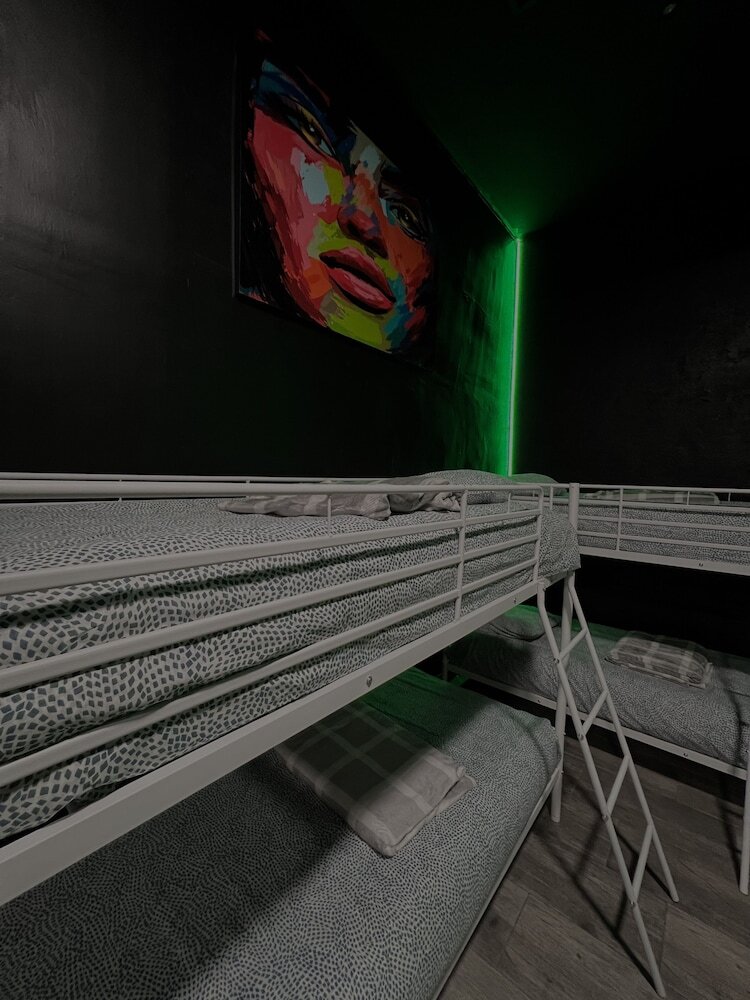 Hostal Rio Hostel