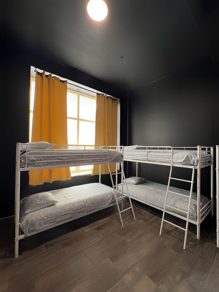 Hostal Rio Hostel